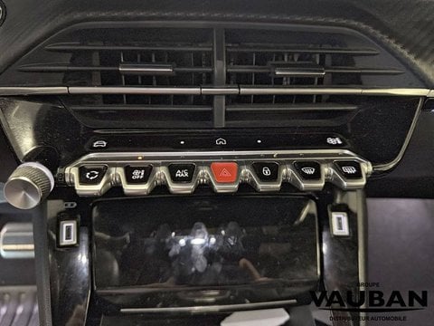 Voitures D'occasion À Les Mureaux | Peugeot 208 Ii Hybrid 100 E-Dcs6 Gt