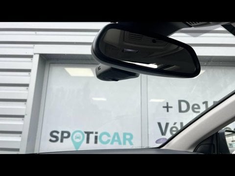 Voitures D'occasion À Sarcelles | Citroën C5 Aircross Puretech 130Ch S&S Shine Eat8 E6.D