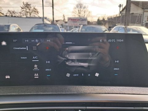 Voitures D'occasion À Argenteuil | Peugeot 3008 Iii Hybrid 136 E-Dcs6 Allure