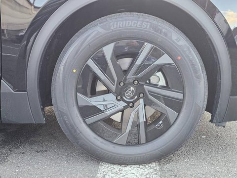 Voitures D'occasion À Argenteuil | Toyota C-Hr+ 224Ch 77Kwh Design Grande Autonomie