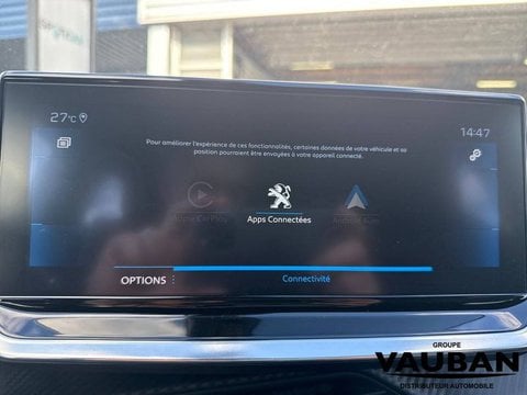 Voitures D'occasion À Osny | Peugeot 2008 Puretech 130 S&S Bvm6 Gt Line