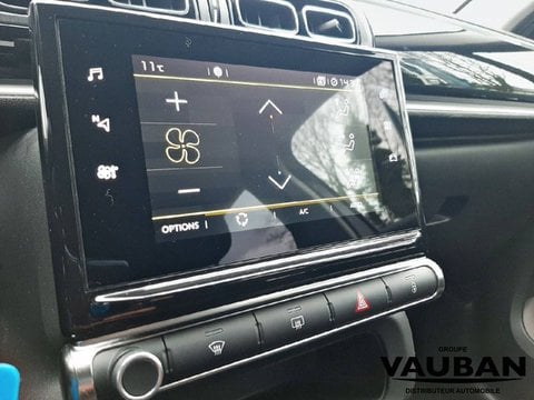 Voitures D'occasion À Sarcelles | Citroën C3 Iii Puretech 110 S&S Bvm6 Shine
