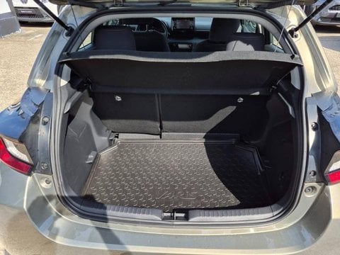 Voitures D'occasion À Argenteuil | Toyota Yaris 116H Dynamic 5P My22