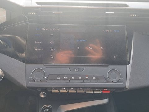Voitures D'occasion À Argenteuil | Peugeot 308 Iii Puretech 110Ch S&S Bvm6 Active Pack