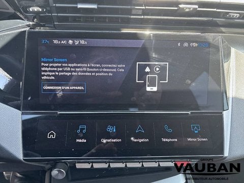 Voitures D'occasion À Chambourcy | Peugeot 408 Electrique 58 Kwh 210 Ch Gt