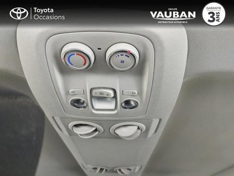 Voitures D'occasion À Buchelay | Toyota Proace Verso Long Electric 136Ch 75Kwh Dynamic Mc24