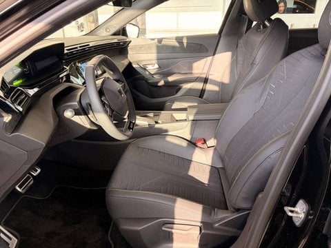 Voitures D'occasion À Argenteuil | Peugeot 308 Iii Sw Hybrid 145 E-Dcs6 Gt