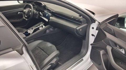 Voitures D'occasion À Chambourcy | Peugeot 508 Ii Sw Hybrid 225 E-Eat8 Gt