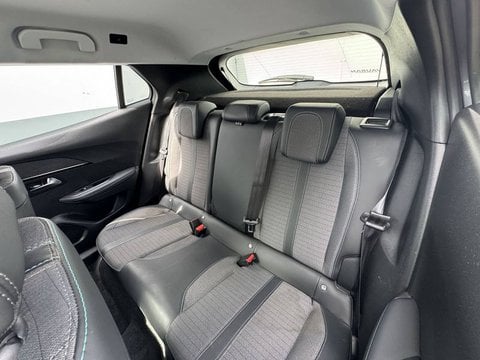 Voitures D'occasion À Chambourcy | Peugeot 2008 Ii Puretech 130 S&S Eat8 Allure
