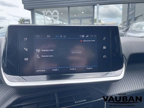 Voitures D'occasion À Chambourcy | Peugeot 2008 Ii Bluehdi 110 S&S Bvm6 Style