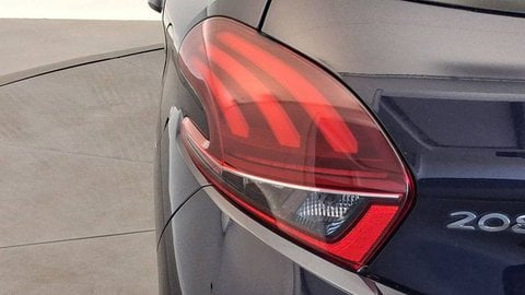 Voitures D'occasion À Chambourcy | Peugeot 208 Puretech 110Ch S&S Bvm6 Allure