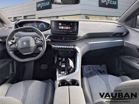 Voitures D'occasion À Osny | Peugeot 3008 Ii Hybrid 180 E-Eat8 Allure Pack