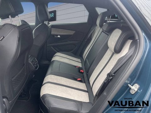 Voitures D'occasion À Osny | Peugeot 3008 Ii Hybrid 225 E-Eat8 Gt