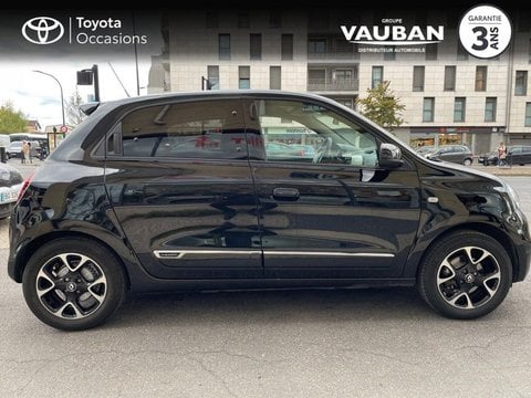 Voitures D'occasion À Argenteuil | Renault Twingo 0.9 Tce 95Ch Intens Edc - 20