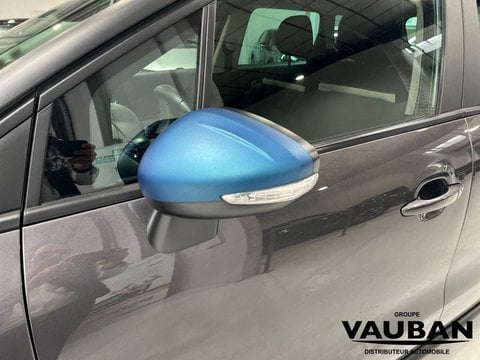 Voitures D'occasion À Pontoise | Citroën C3 Aircross Puretech 110 S&S Bvm6 Feel Pack