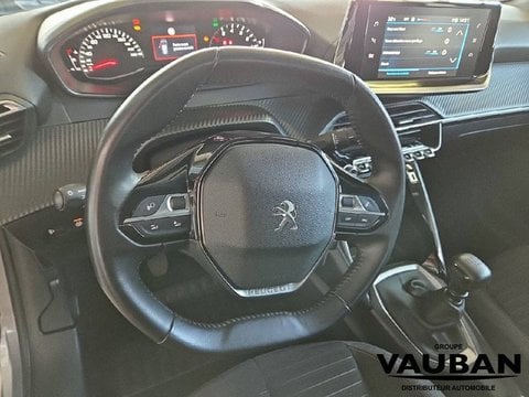 Voitures D'occasion À Osny | Peugeot 208 Ii Puretech 100 S&S Bvm6 Active
