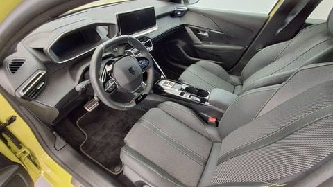 Voitures D'occasion À Les Mureaux | Peugeot 208 Ii Hybrid 136 E-Dcs6 Gt
