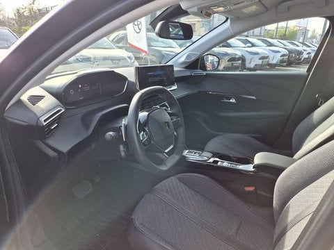 Voitures D'occasion À Argenteuil | Peugeot 208 Ii Hybrid 100 E-Dcs6 Allure