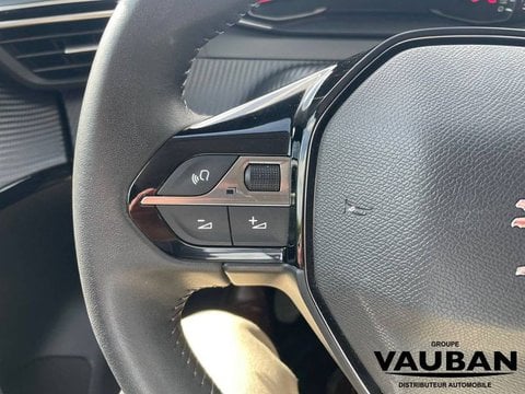 Voitures D'occasion À Chambourcy | Peugeot 208 Ii Puretech 100 S&S Bvm6 Style