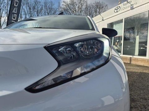 Voitures D'occasion À Argenteuil | Toyota Aygo X 1.0 Vvt-I 72Ch Dynamic S-Cvt My23