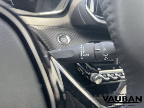 Voitures D'occasion À Chambourcy | Peugeot 208 Ii Hybrid 110 Ch E-Dcs6 Allure