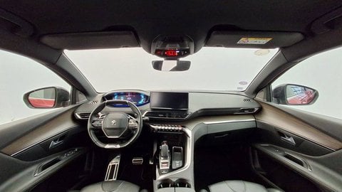 Voitures D'occasion À Chambourcy | Peugeot 3008 Hybrid4 300 E-Eat8 Gt Pack