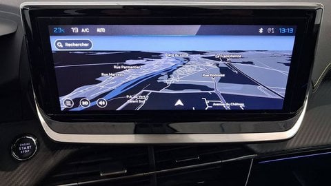 Voitures D'occasion À Saint-Brice-Sous-Forêt | Peugeot 2008 Electrique Ii Electrique 54 Kwh 156...