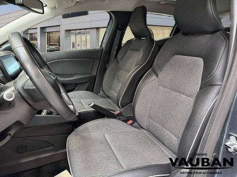 Voitures D'occasion À Pontoise | Renault Clio V Tce 100 Intens
