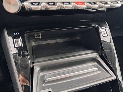Voitures D'occasion À Argenteuil | Peugeot 208 Ii Hybrid 100 E-Dcs6 Allure