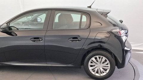 Voitures D'occasion À Buchelay | Peugeot 208 Ii Bluehdi 100 S&S Bvm6 Active