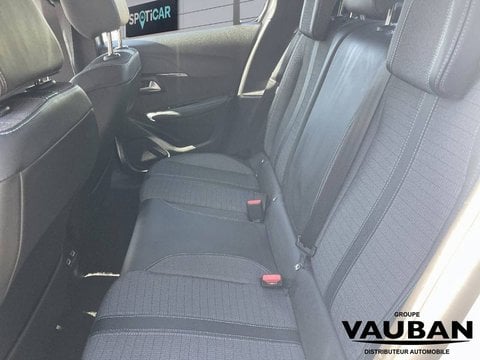 Voitures D'occasion À Chambly | Peugeot 208 Ii Puretech 100 S&S Bvm6 Allure