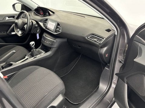 Voitures D'occasion À Chambourcy | Peugeot 308 Ii Puretech 110Ch S&S Bvm6 Active