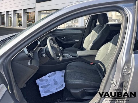 Voitures D'occasion À Herblay | Peugeot 308 Iii Puretech 130Ch S&S Bvm6 Allure