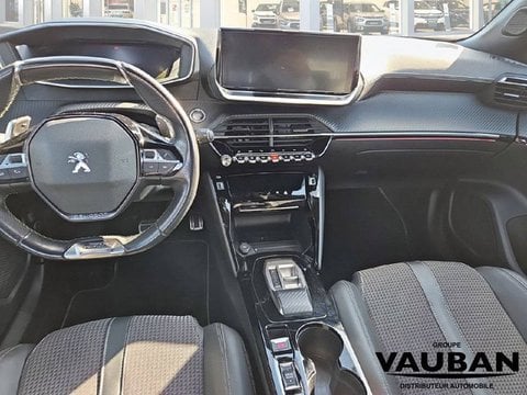 Voitures D'occasion À Osny | Peugeot 2008 Ii Bluehdi 130 S&S Eat8 Gt