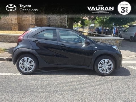 Voitures D'occasion À Le Chesnay | Toyota Aygo X 1.0 Vvt-I 72Ch Dynamic My23
