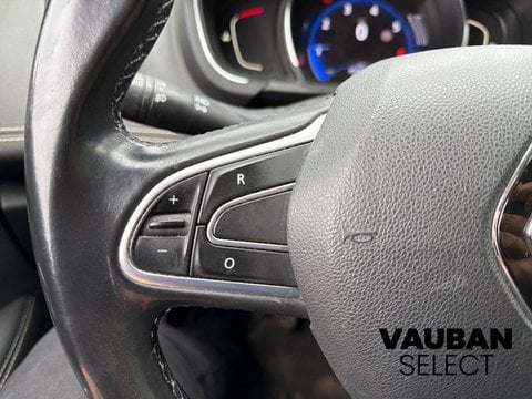 Voitures D'occasion À Cergy | Renault Grand Scénic Grand Scenic Tce 140 Energy Intens