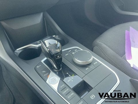 Voitures D'occasion À Chambly | Bmw Série 1 Serie 1 F40 118I 140 Ch Dkg7 Lounge