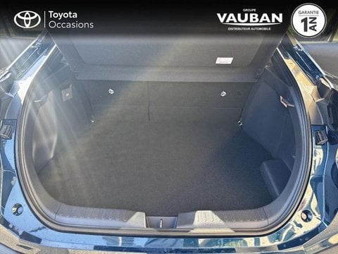 Voitures D'occasion À Sartrouville | Toyota C-Hr 2.0 Hybride Rechargeable 225Ch Graphic My26