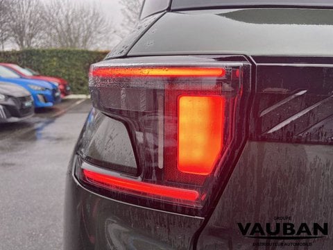 Voitures D'occasion À Saint-Germain-En-Laye | Citroën C3 Aircross Electrique Ii E- 113 Autonomi...