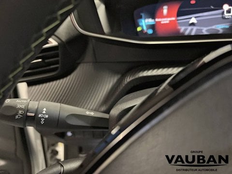 Voitures D'occasion À Saint-Brice-Sous-Forêt | Peugeot 2008 Electrique Ii Electrique 136 Ch Gt