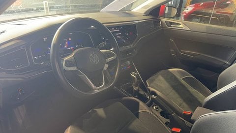 Voitures D'occasion À Buchelay | Volkswagen Polo Vi 1.0 Tsi 95 S&S Dsg7 Style