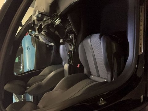 Voitures D'occasion À Saint-Brice-Sous-Forêt | Peugeot 208 Ii Puretech 100 S&S Bvm6 Gt