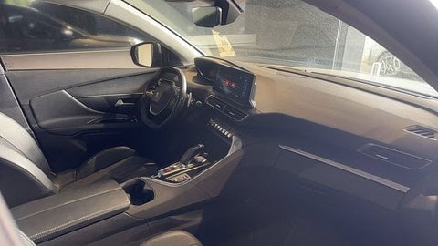 Voitures D'occasion À Buchelay | Peugeot 3008 Ii Hybrid 225 E-Eat8 Allure