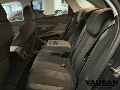 Voitures D'occasion À Saint-Brice-Sous-Forêt | Peugeot 3008 Ii Puretech 130Ch S&S Bvm6 Style