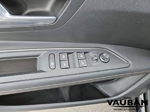 Voitures D'occasion À Osny | Peugeot 3008 Ii Hybrid 225 E-Eat8 Gt