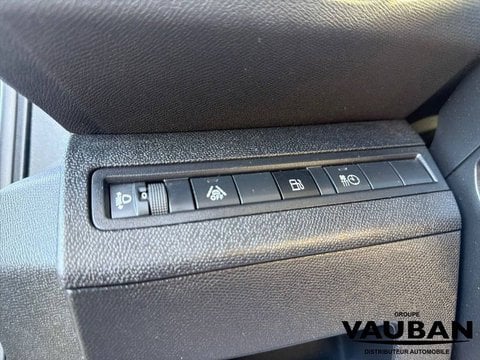Voitures D'occasion À Herblay | Peugeot 3008 Ii Hybrid 225 E-Eat8 Allure Pack