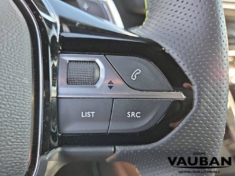 Voitures D'occasion À Herblay | Peugeot 208 Ii Puretech 130 S&S Eat8 Gt Pack