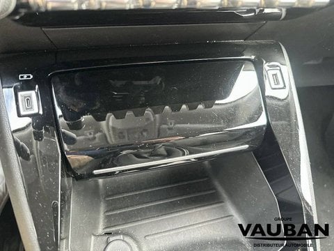 Voitures D'occasion À Chambourcy | Peugeot 2008 Ii Puretech 130 S&S Bvm6 Allure