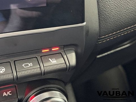 Voitures D'occasion À Pontoise | Renault Captur Ii E-Tech 145 - 21B Initiale Paris