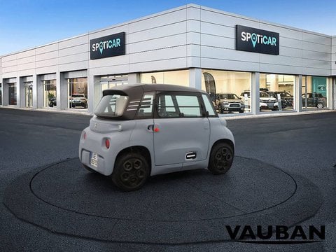 Voitures D'occasion À Osny | Citroën Ami Ami